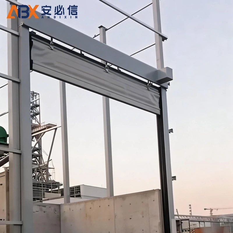 乐山市堆积门