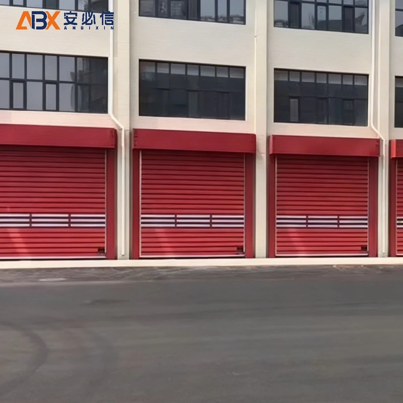 乐山市医药密闭高速门